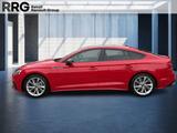 Audi A5 40 Sportback quattro advan.2.0 TFSI - Audi A5 mit Hybrid-Antrieb