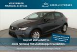 Seat Ibiza Style 1.0 TSI Tempo*Nav*PDC*RFK*SH*Klima - Seat Ibiza in Erfurt