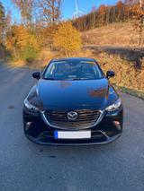 Mazda CX-3 2.0 SKYACTIV-G 120 Center-Line FWD Cent... - Mazda CX-3 Center-Line mit Benzin-Antrieb