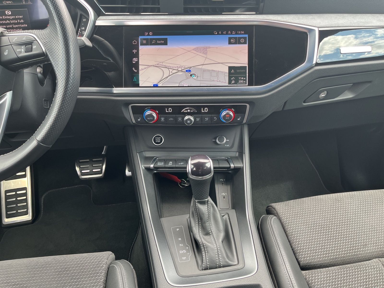 Audi Q3 - Bild 12