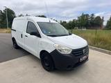 Dacia Dokker Express Basis** 74 TKM** Festpreis - Offers