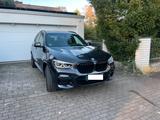 BMW X3 xDrive30d M-Paket - BMW X3 in Bochum