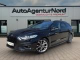 Ford Mondeo ST-Line LED+LEDER+PDC+KAMERA+NAVI - gebrauchte Ford Mondeo aus dem Jahr 2022
