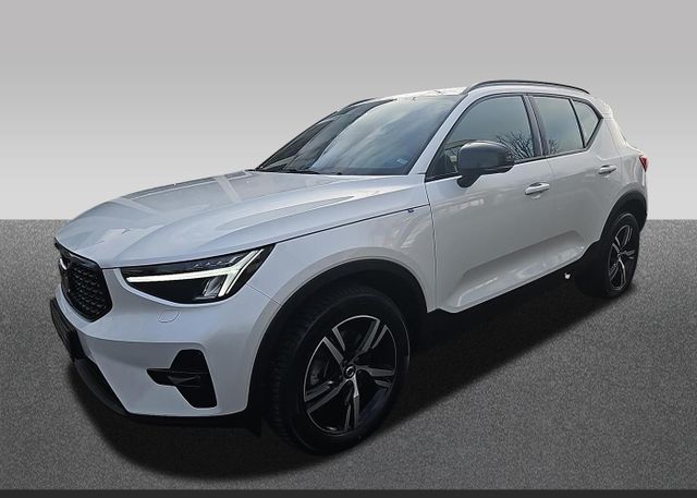 Volvo XC40 B3 Plus Dark Licht-P. / Fahr-Paket