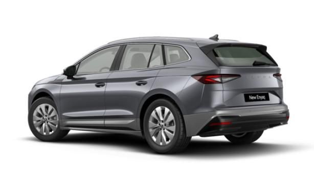 Skoda Enyaq - Bild 2
