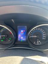 Toyota Auris Hybrid Team Deutschland 1,8-l-VVT-i Te... - Toyota Auris mit Benzin-Antrieb: 1.8