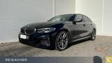 BMW M340d xDrive Lim LCPro.AHK,HuD,Keyless - BMW M340d Limousine Gebrauchtwagen