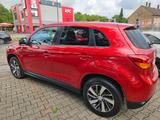 Mitsubishi ASX Comfort Edition 4WD Automatik Navi Tüv Neu - Mitsubishi ASX mit Schiebedach