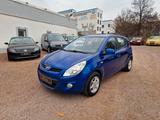 Hyundai i20 Comfort*TopZustand*LPG*Klima*SHZ*ALU*Garanti - Hyundai i20: Comfort
