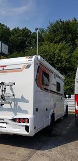 Weinsberg Pepper Edition 600 MEG Automatik - Weinsberg Hamburg
