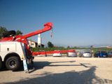 MAN TGS 41.480 8X4 BB - MAN Aachen