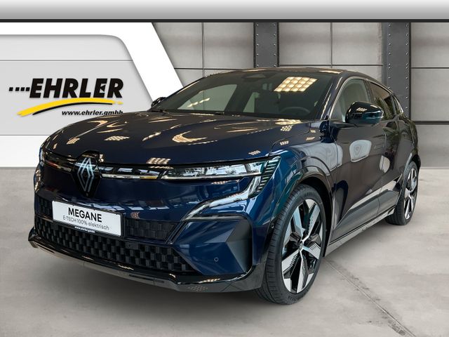 Renault Megane E-Tech Electric Techno 130