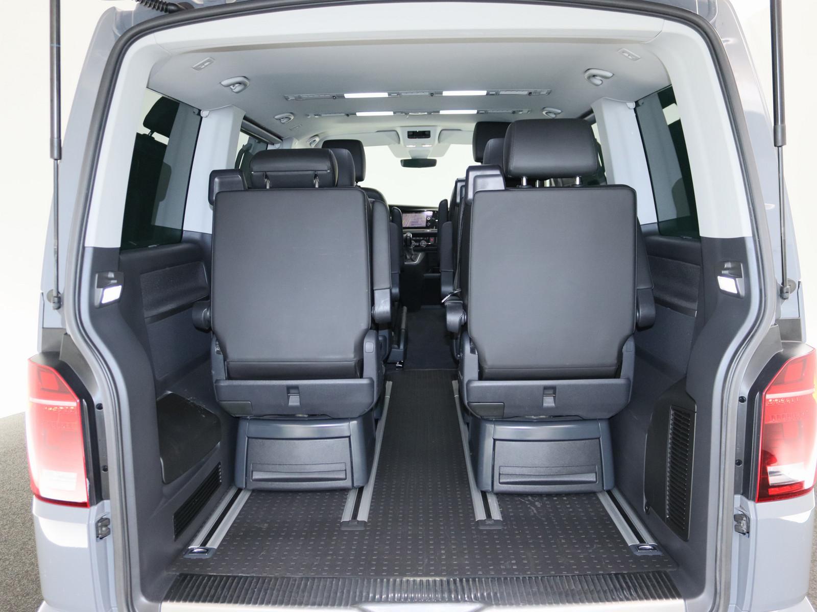 Volkswagen T6.1 Transporter Multivan 2.0 TDI Generation Six