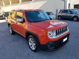 Jeep Renegade 1.6 Mjt 120 CV Limited - Jeep Renegade aus 2014