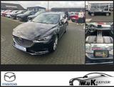 Mazda 6 2.5L SKYACTIV G 194 6AT FWD TAKUMI SUNR