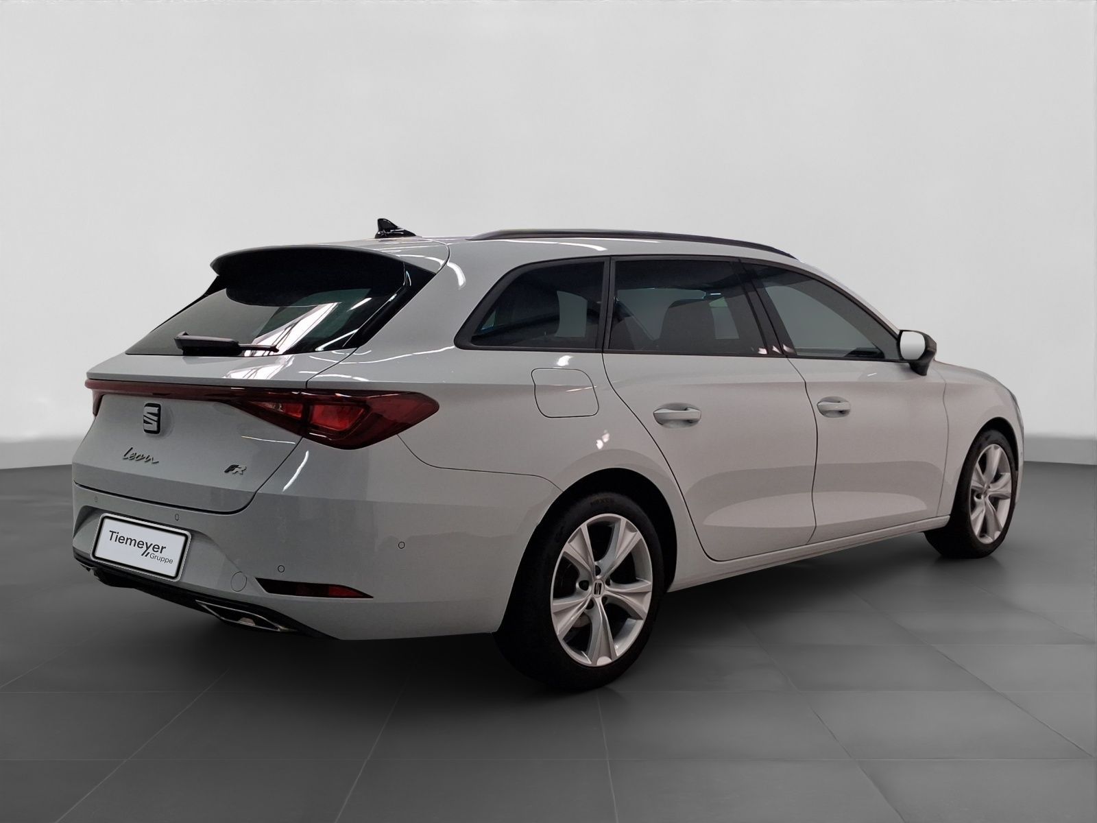 Seat Leon - Bild 4