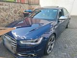 Audi Fahrzeugverkauf - Audi S6 mit Benzin-Antrieb: Limousine