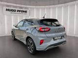 Ford Puma ST-Line 1.0 EcoBoost Hybrid 92kW Auto Sport - Ford Puma Gebrauchtwagen in Hamburg