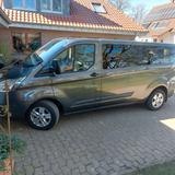 Ford Transit Custom  9 Sitzer - Ford Transit Custom Gebrauchtwagen in Bielefeld