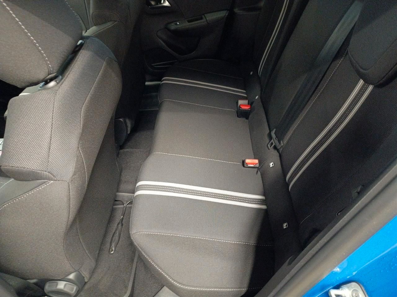 Fahrzeugabbildung Opel Corsa F 1.2 Turbo GS Kamera,Matrix,Navi,PDC,SHZ