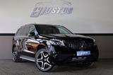 Mercedes-Benz GLS 450 4MATIC/360*/ACC/PANO/HK/AIRMATIC/AHK/R21 - Mercedes-Benz GLS 450 Gebrauchtwagen