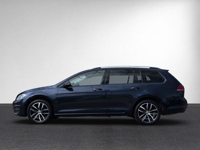 Golf VII Variant 1.4 TSI NAVI.+BI-XENON+AHK+GRA+