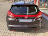 Honda Civic Tourer 1.6 i-DTEC Elegance - Honda Gebrauchtwagen in Augsburg