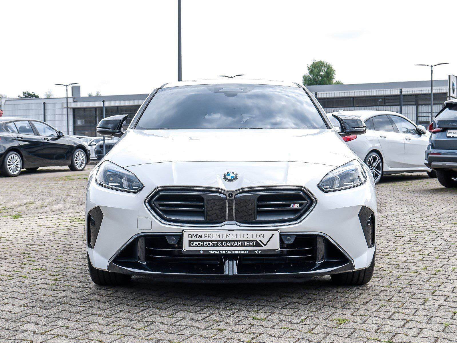 BMW M135 - Bild 8