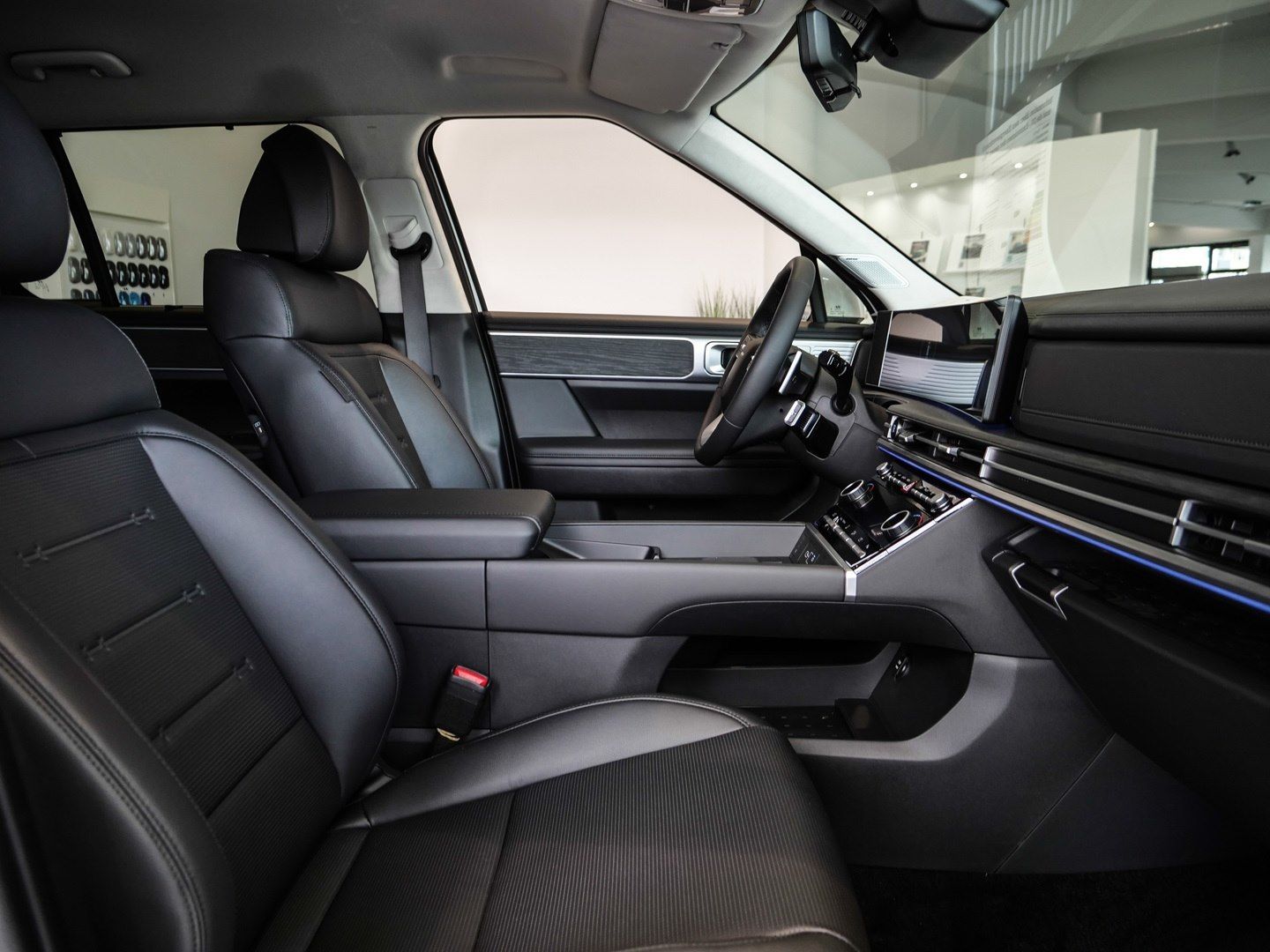 Hyundai SANTA FE - Bild 15