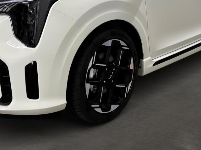 Kia Picanto GT-LINE PE2 1.0 GDI NAVI,DAB,KLIMA,SITZH