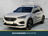 Seat Tarraco FR e-Hybrid NAVI+ACC+TopViewKamera+SHZ+