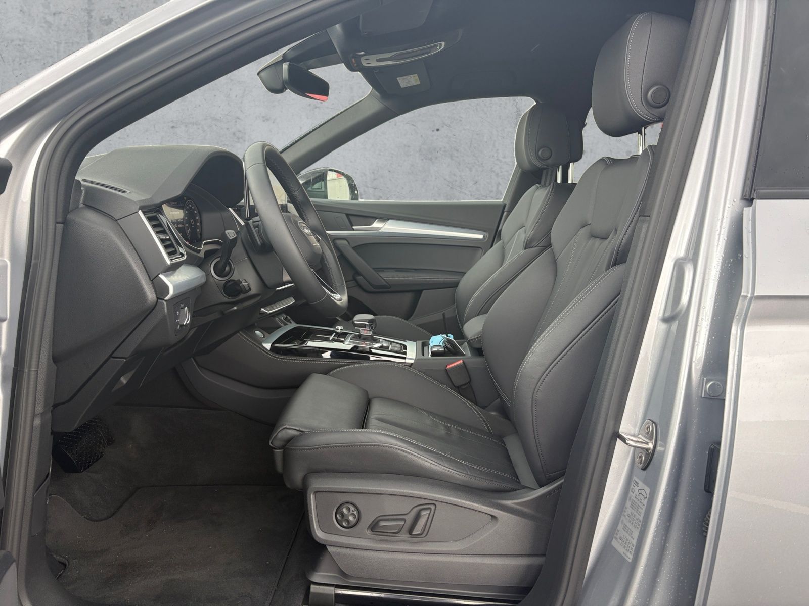 Audi Q5 - Bild 12