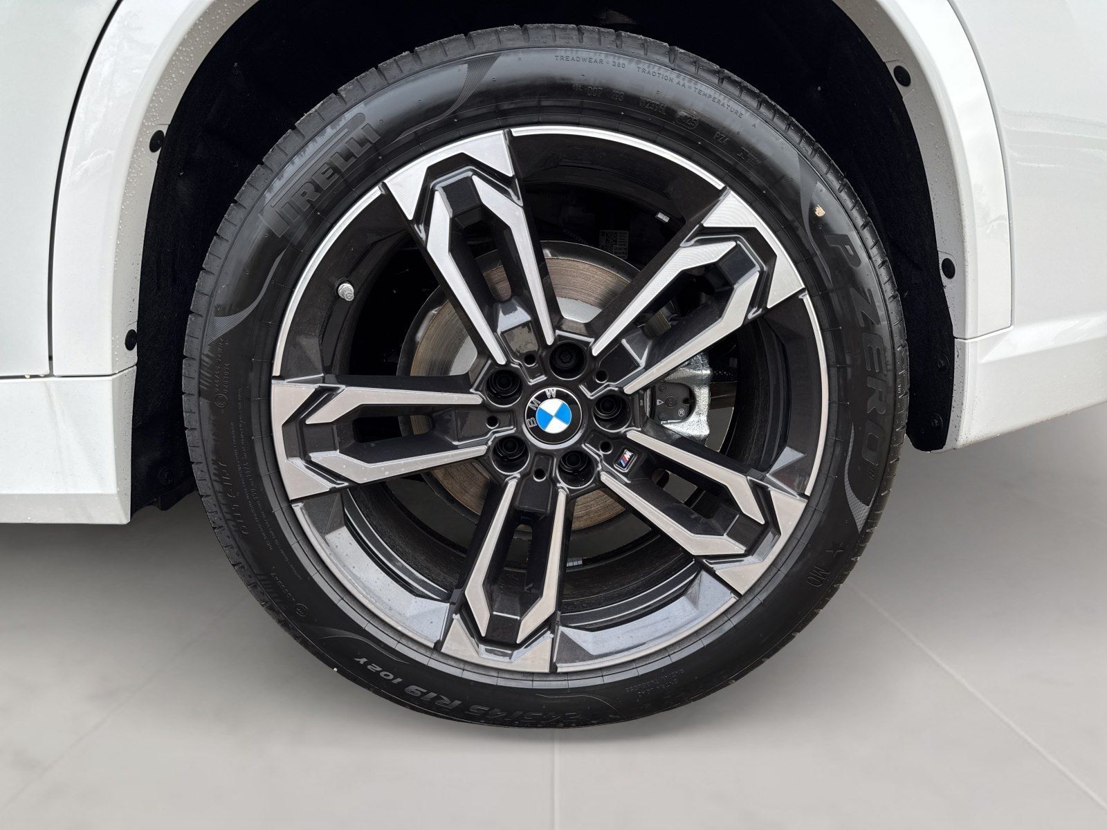 BMW X1 - Bild 9