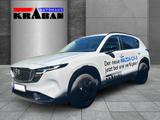 Mazda CX-5 2.5L e-SKYACTIV G 141ps Homura 2WD - Mazda CX-5 in Chemnitz