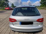 Audi A4 1.8 TFSI 88kW Ambition Avant Ambition - Audi A4: K8