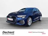 Audi A3 Sportback S line 35 TFSI Business LED - Audi A3 Business Gebrauchtwagen