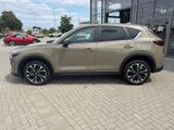 Mazda CX-5 2.5 (194PS) FWD Autom. AdVantage Allwetterr - mit Benzin-Antrieb: Beige, mit Klimaanlage