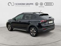 Volkswagen Taigo - Vorschau Bild 3