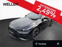 BMW 420 - Vorschau Bild 1