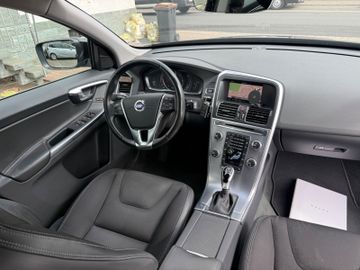 Volvo XC60 - 7