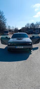 Dodge Challenger - gebrauchte Dodge Challenger aus dem Jahr 2018
