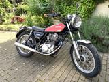 Yamaha SR 500 2J4 - YAMAHA 1978 SR500