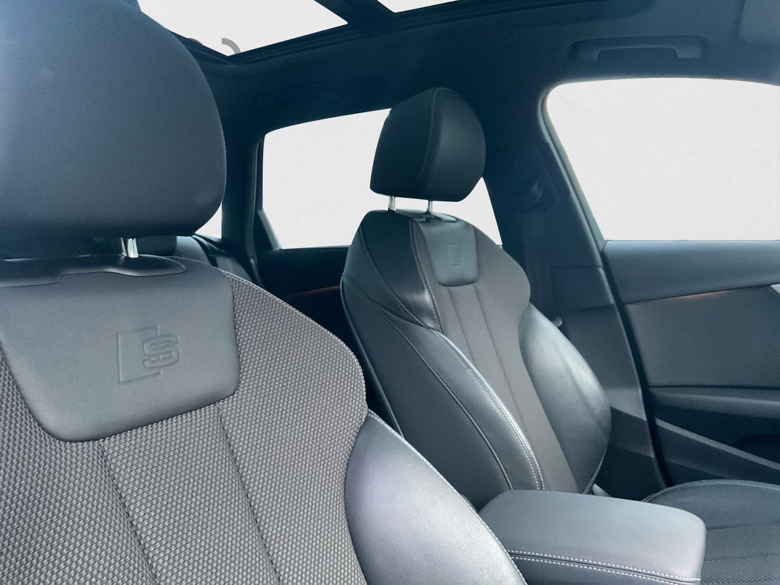 Audi A4 - Bild 17