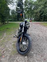 Harley-Davidson FXDB Street Bob - HARLEY-DAVIDSON STREET BOB FXDB