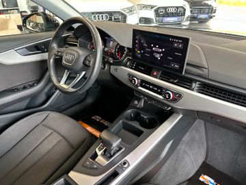 Audi A4 Avant 35 TDI *LED*Spurh.*Pano*1.Hand*