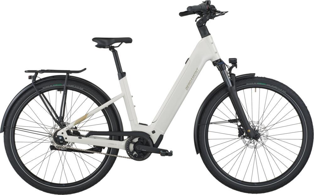 Bergamont E-Horizon Tour 50 Wave L