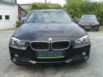 BMW 316 - 2