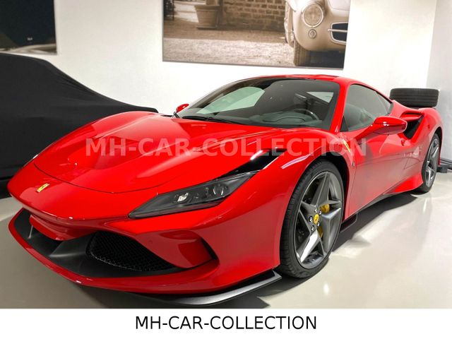 Ferrari F8 TRIBUTO*1.HAND*LIFT*CARBON*RACING SEAT*1200KM