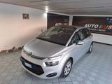 Citroën Citroen C4 Picasso 1.6 e-HDi 115 Intensive - Citroën C4 Picasso Intensive mit Diesel-Antrieb