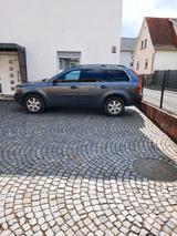 Volvo verkaufe meine alte Volvo xc90 - Volvo XC90 aus 2004: Geländewagen